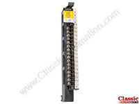 1771-WHF, Allen-Bradley Programmable Logic Controller (PLC)-5 with Allen-Bradley 1771 Series I/O System