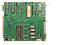 57A6844X142, Fisher Provox TREND DISPLAY CPU