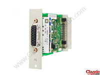 V24 CPU 945 Interface Module (6ES5752-0LA23)