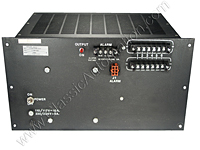 6024NR14130, ASEA Brown Boveri (ABB) MOD 300 Power Supply