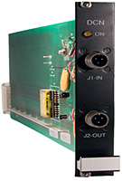 6253BZ10000, ASEA Brown Boveri (ABB) MOD 300 SC DCN Interface