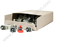 6FC3984-7CL38, Siemens Sinumerik Replacement Keyboard Part Kit