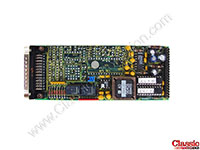 IP252 MC Analog Output Sub-Module (6ES5252-5BB11)
