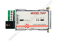 72AF, ASEA Brown Boveri (ABB) Taylor MOD 30 Telebyte Short Haul Modem