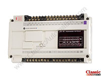 1745-LP156, Allen-Bradley SLC 100 Processor/ Expansion Unit
