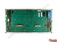 WS496 Membrane Keyboard (6FM1496-1BB10)