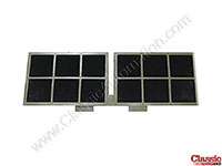 Fan Filter (6ES5981-0JA11)