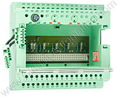 9304105, Base Unit for Phoenix Contact Module