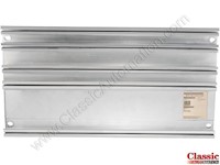 ET200X 520 Millimeter (mm) Mounting Rail (6ES7194-1GB00-0XA0)