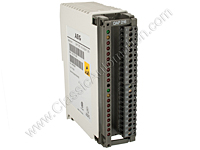AS-BDAP-216, Modicon PLC Discrete Modules