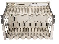 AS-H819-100, Modicon PLC Rack Chassis