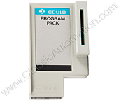 AS-P371-002, Modicon PLC Program Pack