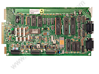 CL7015X1-A3, Fisher Provox IAC Process I/O Module