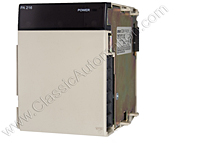 CQM1-PA216, Omron SYSMAC Power Supply Unit