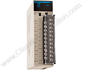 CS1W-AD081-V1, Omron SYSMAC Analog Input Module