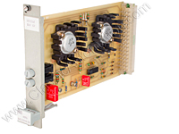 DAV 107, Modicon PLC DAV107 Logistat Module
