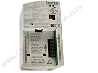 E82EV371_2B200, Lenze 8200 Vector Drive - 370 Watt