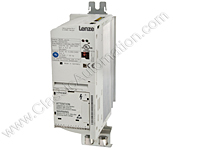 E82EV751K2B000XX1P22, Lenze AC Drive