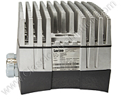 E82MV152_4B001, Lenze Drives Drive Unit