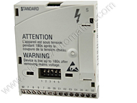 E82ZAFS001, Lenze Function Module