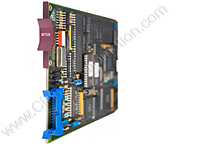 M7516, Fisher Provox Interface Module