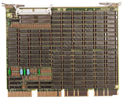 M7608, Fisher Provox Digital Memory Module