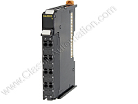 NX-DA2203, Omron SYSMAC Analog Output Unit