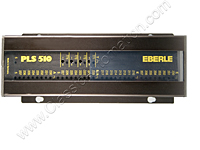 PLS510, Eberle PLS Compact PLC - 32 I/O