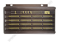 PLS511 04, Eberle PLS511 Programmable Controller Unit