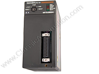 Q2ASHCPU-S1, Mitsubishi MELSEC CPU Module 60KSTEP
