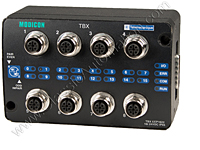 TBXEEP1622, Telemecanique I/O Module