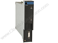 TSX-LES-20, Modicon PLC Local I/O Control Module