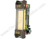 Z-816, Eberle PLS Z816 Counter Module