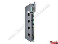1771-OBN, Allen-Bradley Programmable Logic Controller (PLC)-5 with Allen-Bradley 1771 Series I/O System