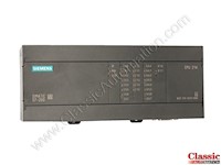 Siemens S7-200 CPU 214 (6ES7214-1GC01-0XB0)