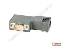 90 Degree - Profibus Connector (6ES7972-0BB11-0XA0)