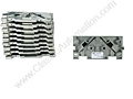 2731128, Mounting Bracket for Phoenix Contact Module