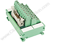 2962887, Phoenix Contact Terminal Block Module