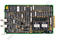 32B9765X092, Fisher Provox MUX.Serial Interface Board
