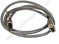 4000056-006, Invensys Triconex Input/Output (I/O) Bus Cable Set