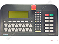 6FC5403-0AA00-0AA1, Siemens Sinumerik 810D/810DE/840D/840DE Programming Panel
