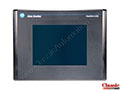 2711-T10C20/D, Allen-Bradley PanelView 1000 Control Panel