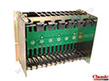 1771-A3B, Allen-Bradley Programmable Logic Controller (PLC)-5 with Allen-Bradley 1771 Series I/O System