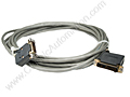 965612-01, Taylor Taylor RS 232 Interface Cable