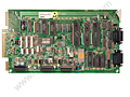 CL7015X1-A3, Fisher Provox IAC Process I/O Module