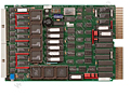 DC6460X1-KB1, Fisher Provox Serial Interface Module