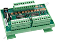 MX16DI, Phoenix Contact Profax Relay Module