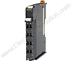NX-DA2203, Omron SYSMAC Analog Output Unit