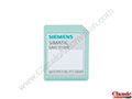 512 Kilobyte (KB) Micro Memory Card (MMC) (6ES7953-8LJ11-0AA0)