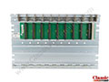 6 Slots Expansion Sub-Rack (6ES5701-0LA11)